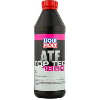 Трансмиссионное масло LIQUI MOLY Top Tec ATF 1850, 1л