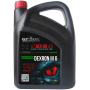 Трансмиссионное масло GT OIL GT DEX OIL III G, 4л