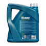 Моторное масло MANNOL 7505 MOLIBDEN 10W-40, 4л