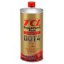 Тормозная жидкость TCL DOT 4, 1л