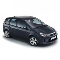 C-Max / Focus C-Max