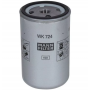 Топливный фильтр MANN-FILTER WK 724