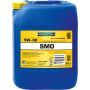 Моторное масло RAVENOL SMO 5W-30, 20л