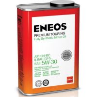 Моторное масло ENEOS Premium TOURING 5W-30, 1л 
