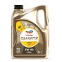 Моторное масло Total QUARTZ INEO С3 5W-40, 5л