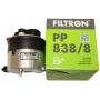 Топливный фильтр Filtron PP838/8