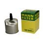 Топливный фильтр MANN-FILTER WK 9046Z