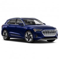 Q8 e-tron / e-tron / e-tron Sportsback