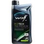 Трансмиссионное масло WOLF ECOTECH 75W PREMIUM, 1л