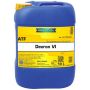 Трансмиссионное масло RAVENOL ATF Dexron VI, 10л