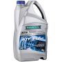 Трансмиссионное масло RAVENOL ATF Fluid, 4л