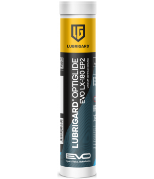 Смазка LUBRIGARD OPTIGLIDE EVO LX-180 EP2, 400гр