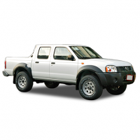 Datsun Truck