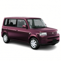 bB / bB Open Deck / Scion XB