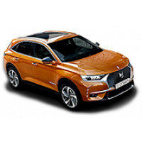 DS7 Crossback