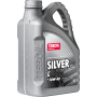 Моторное масло TEBOIL Silver L 10W-40, 4л