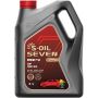 Моторное масло S-OIL SEVEN RED #9 SP 5W-20, 4л