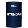 Моторное масло HYUNDAI XTeer Gasoline Ultra Protection 5W-40, 200л
