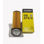 Масляный фильтр Filtron OE672/3