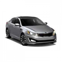K5 / Optima, TF