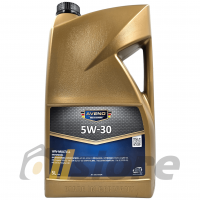Моторное масло AVENO WIV-Multi LL 5W-30, 5л