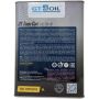 Моторное масло GT OIL GT Turbo Coat 5W-40 SP, 4л