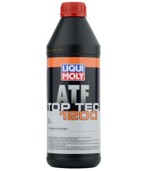 Трансмиссионное масло LIQUI MOLY Top Tec ATF 1200, 1л