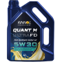 Моторное масло RINNOL QUANT M ULTRA FD 5W-30, 4л