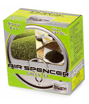 Ароматизатор Eikosha Air Spencer - Green Tea
