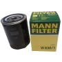 Масляный фильтр MANN-FILTER W 830/3