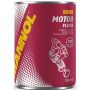  Очиститель системы смазки MANNOL 9900 MOTOR FLUSH 10 мин., 350мл