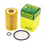Масляный фильтр MANN-FILTER HU 611X