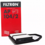 Воздушный фильтр Filtron AP104/2