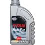 Моторное масло FUCHS Titan Supersyn Longlife 0W-40, 1л