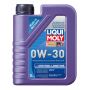 Моторное масло LIQUI MOLY Synthoil Longtime 0W-30, 1л