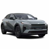 C-HR+