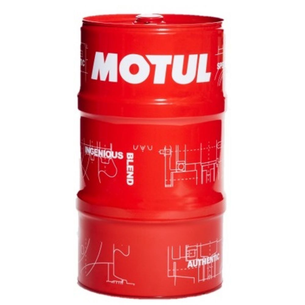 Моторное масло MOTUL Specific 913D 5W-30, 60л