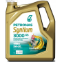 Моторное масло PETRONAS SYNTIUM 3000 XS 5W-30, 4л