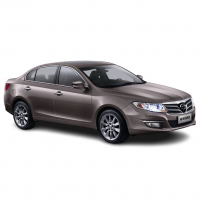 Trumpchi GA5