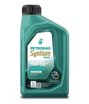 Моторное масло Petronas Syntium PRIME AV 5W-30, 1л