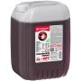 Антифриз готовый TOTACHI ELC Red -40C, 10л