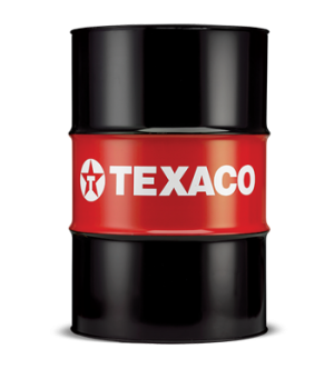 Гидравлическое масло Texaco Hydraulic Oil HDZ 32, 208л