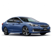 Impreza V