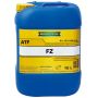 Трансмиссионное масло RAVENOL ATF FZ, 10л