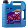 Моторное масло LIQUI MOLY Leichtlauf HC 7 5W-30, 4л