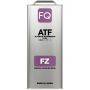 Трансмиссионное масло FQ ATF FZ, 4л