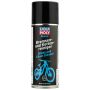 Очиститель тормозов и цепей велосипеда LIQUI MOLY Bike Bremsen- und Kettenreiniger, 0,4л