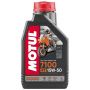 Моторное масло MOTUL 7100 4T 15W-50, 1л