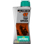 Моторное масло MOTOREX TOP SPEED 4T 15W-50, 1л