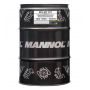 Трансмиссионное масло MANNOL 8216 ATF CVT, 60л